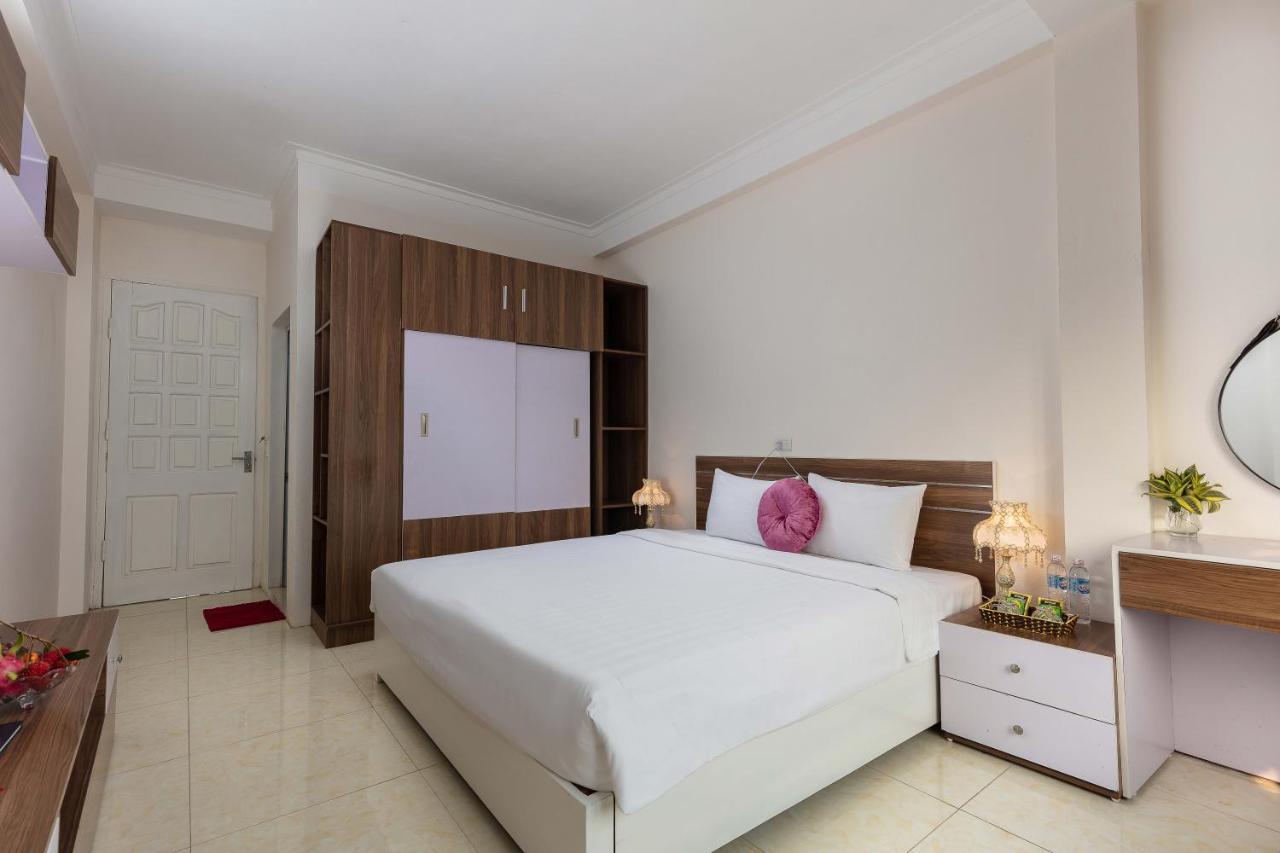 Royal Airport Hotel - Convenient & Friendly Hotel