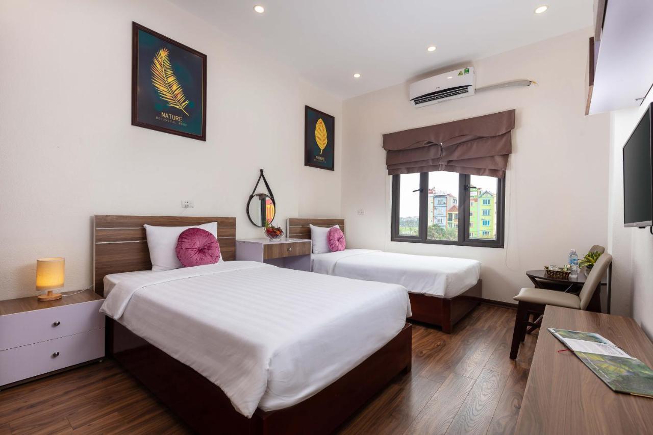 Hotel Royal Airport Hotel - Convenient & Friendly Hanoï