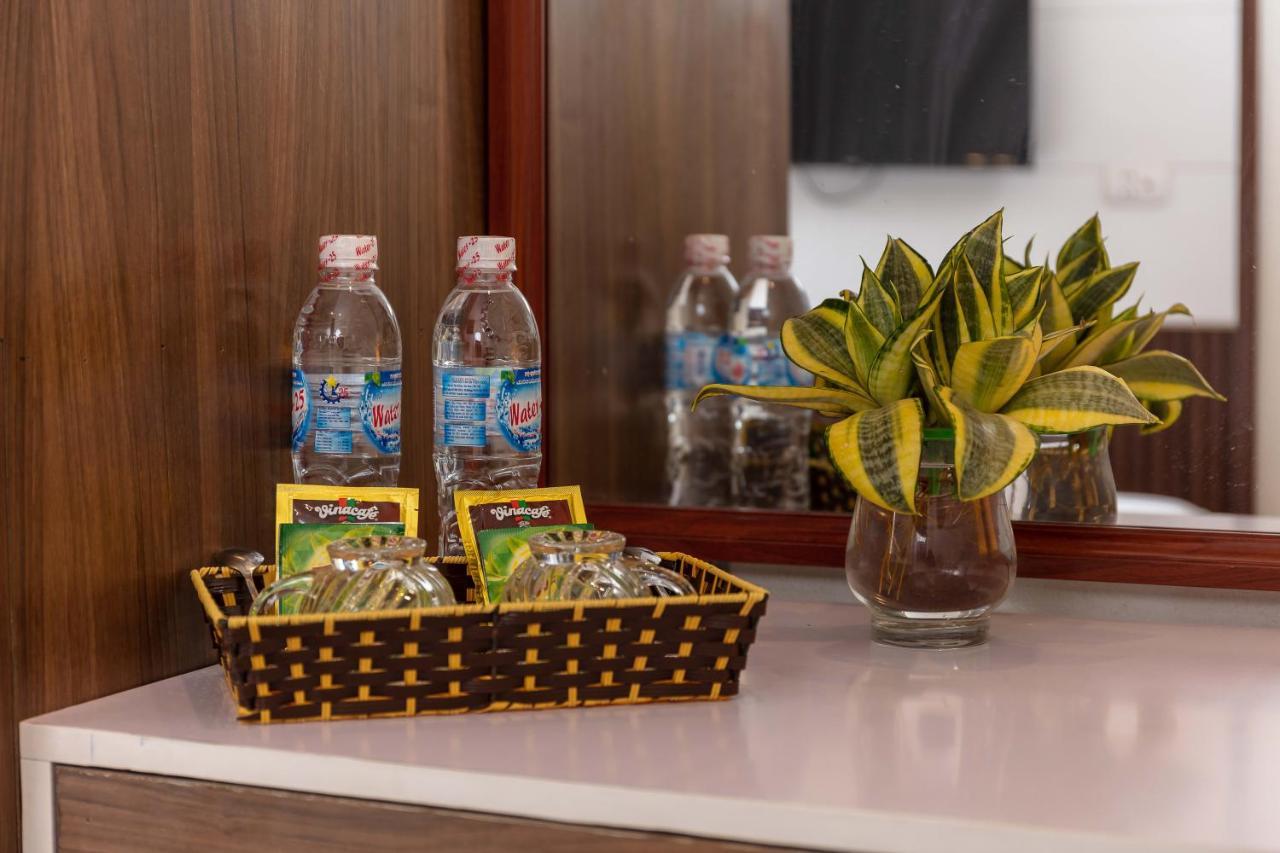 Royal Airport Hotel - Convenient & Friendly 2* Hanoï