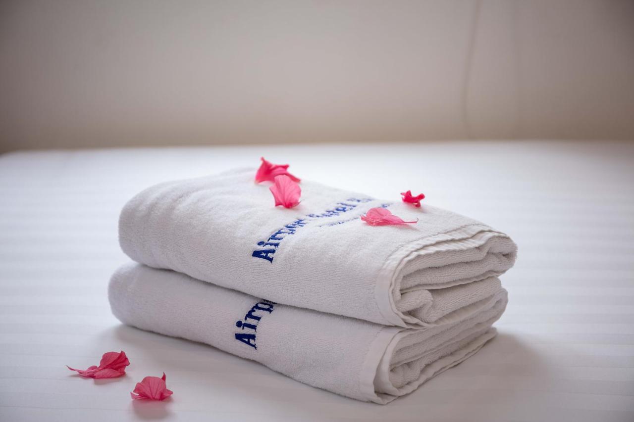 Hotel Royal Airport Hotel - Convenient & Friendly 2*