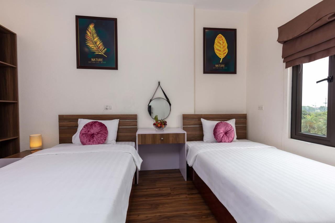 Royal Airport Hotel - Convenient & Friendly